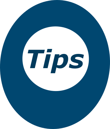 Tips